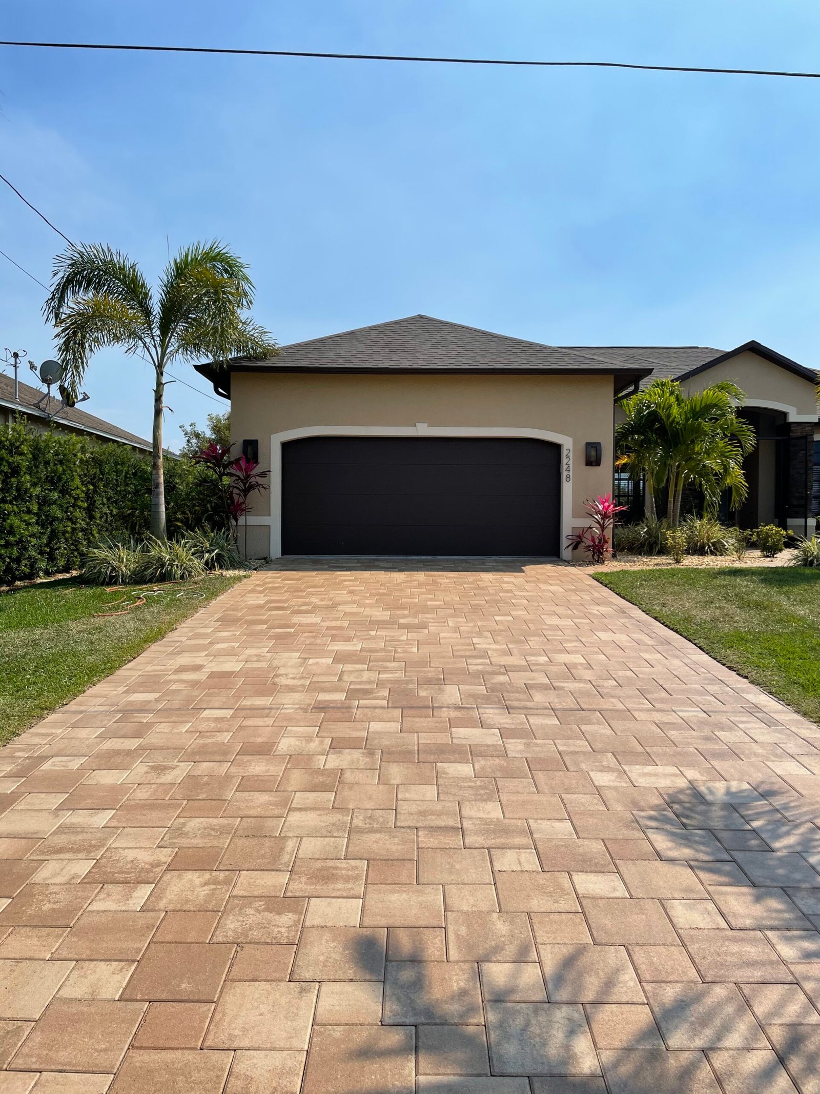 Commercial & HOA Pavers